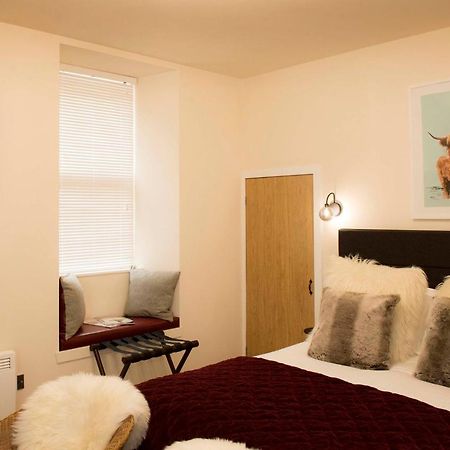 Pear Tree Cottage Cullen Ngoại thất bức ảnh