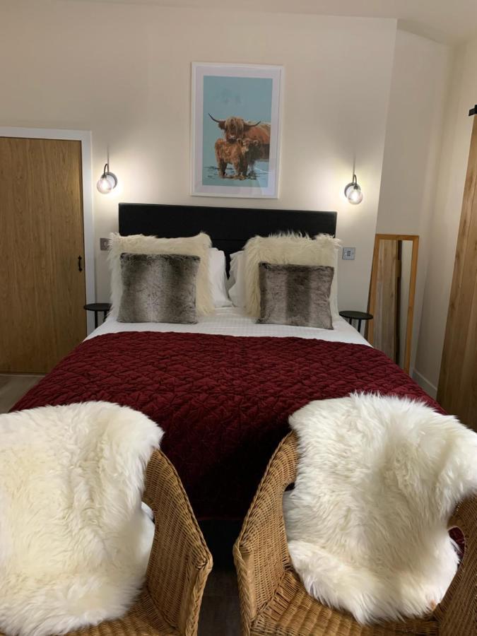 Pear Tree Cottage Cullen Ngoại thất bức ảnh