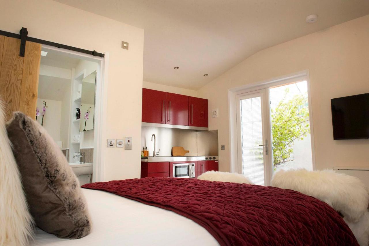 Pear Tree Cottage Cullen Ngoại thất bức ảnh