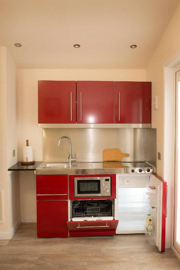 Pear Tree Cottage Cullen Ngoại thất bức ảnh
