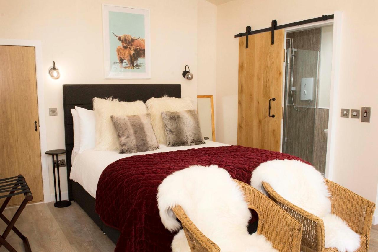 Pear Tree Cottage Cullen Ngoại thất bức ảnh