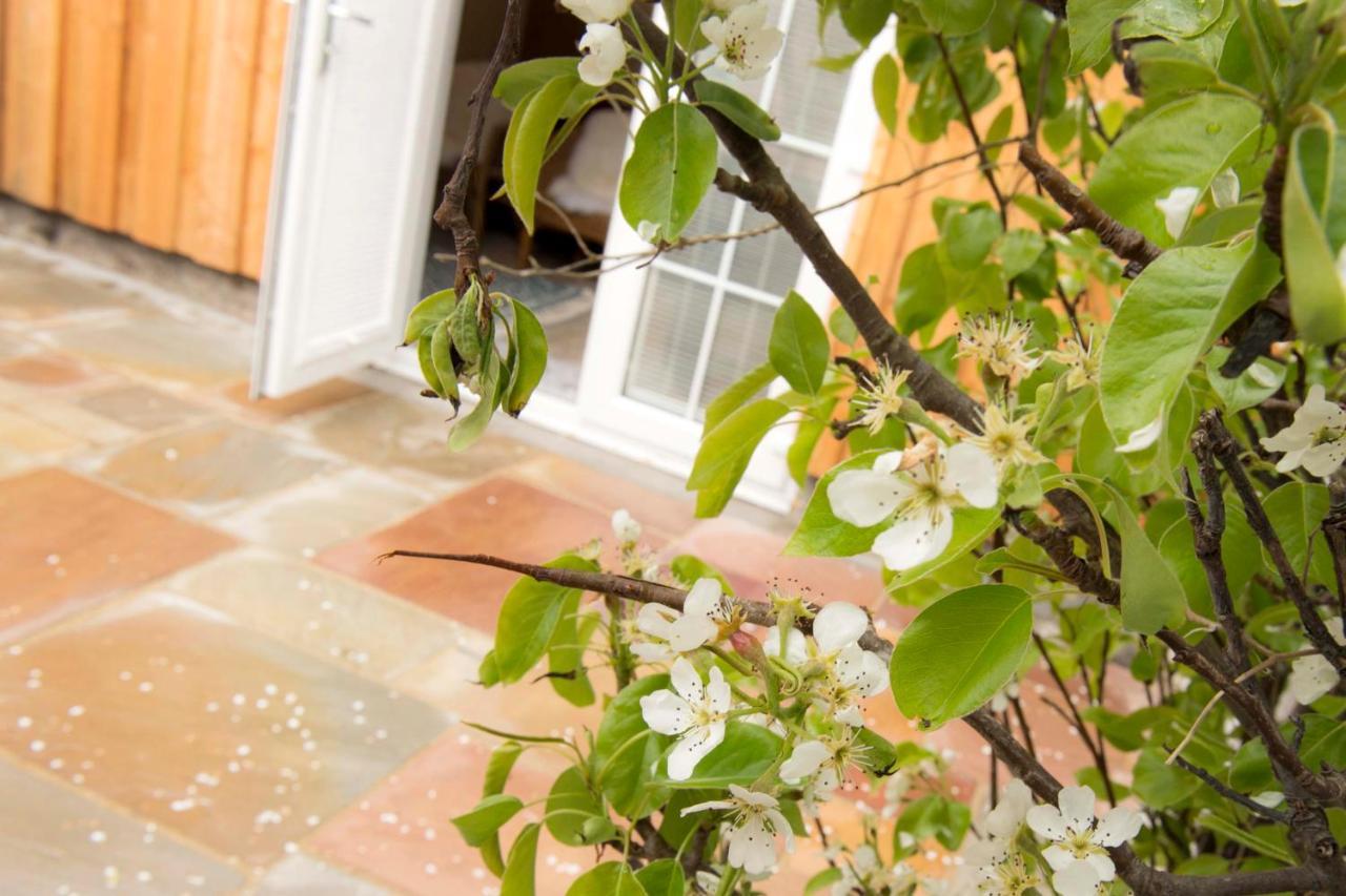 Pear Tree Cottage Cullen Ngoại thất bức ảnh