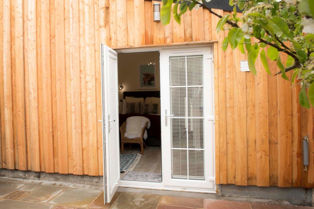 Pear Tree Cottage Cullen Ngoại thất bức ảnh