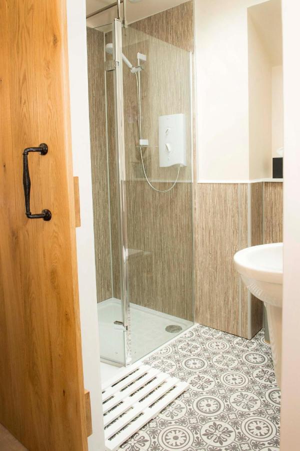 Pear Tree Cottage Cullen Ngoại thất bức ảnh